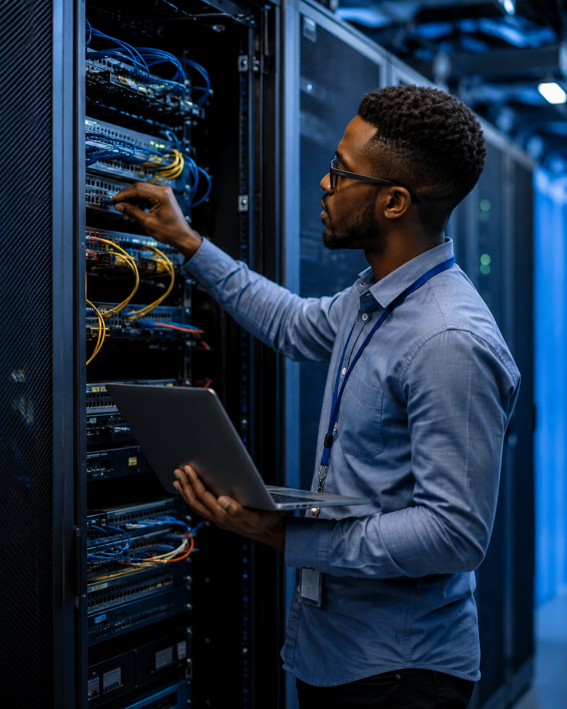 IT Professionals